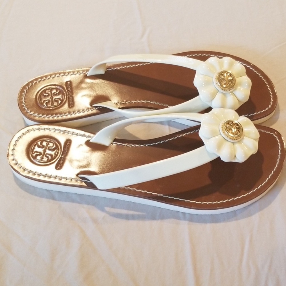 Tory Burch Breely sandals